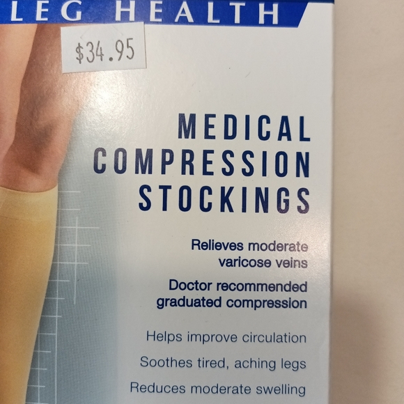 Compression Socks - Picture 3 of 8